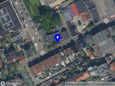 Azadi Beheer B.V. Zaandam