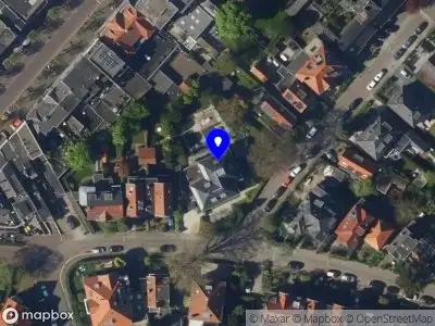 Nieuw bedrijf Vereniging van Eigenaars Schubertstraat 21 te Amsterdam