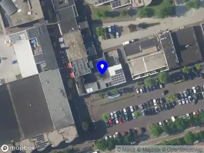 Nederlands Innovatie Bureau Zeewolde