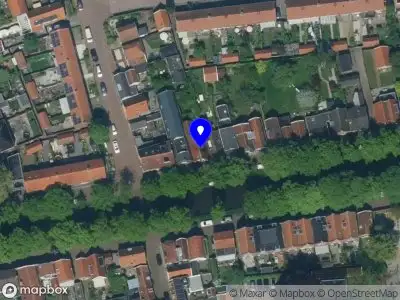 Stichting Campo al Bosco