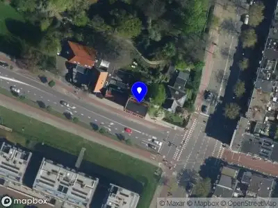 Namasfee Haarlem