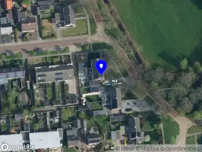 W.F handelsonderneming