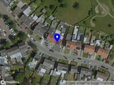 TWC d'r Lange Wheelie