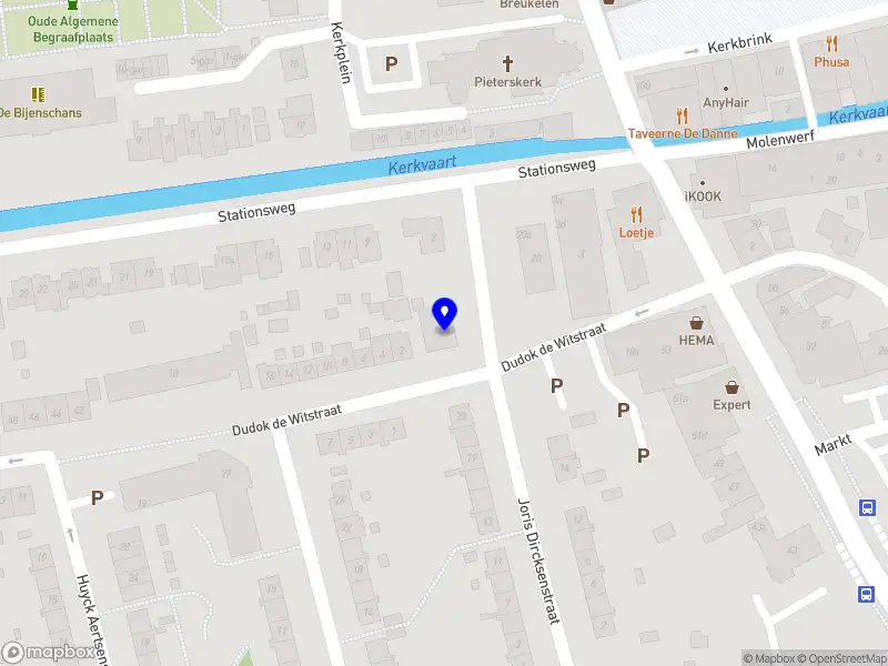 Energiecoöperatie Duurzame Vecht U.A.