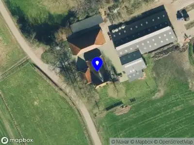 Nieuw bedrijf Ruitenbergzorg