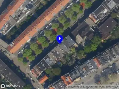 Nieuw bedrijf Vereniging van Eigenaars Prins Hendriklaan 30 a/b te Rotterdam