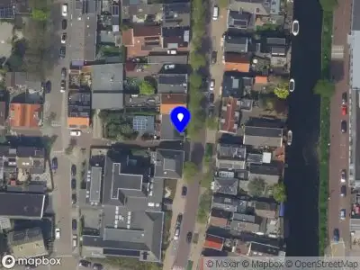 Mark van Duijn Horecadiensten Katwijk
