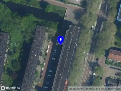 Yassine’s Taxi Amsterdam