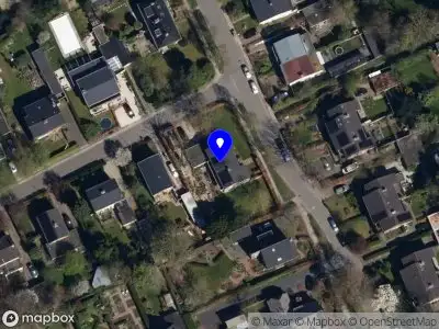 Stichting Tumor Cell Biology