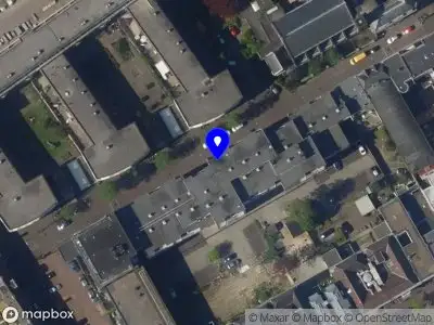 Boy Tillekens 's-Gravenhage