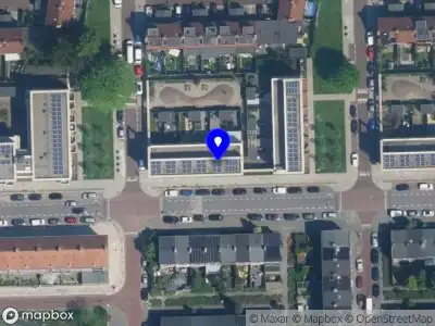 SB Logistiek Amsterdam