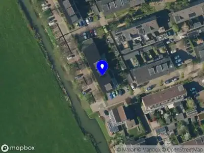 Restaurant & Cultuurplein de Blaauwe kamer B.V. Wageningen