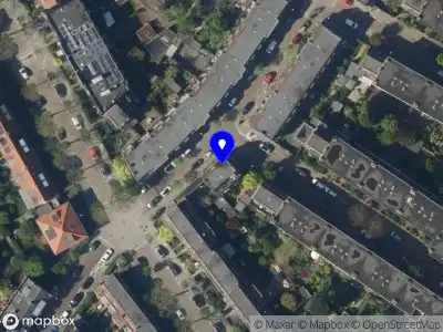 Nieuw bedrijf Buro Nellie