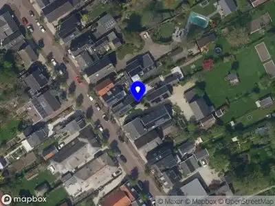 Baggerpoten Asperen