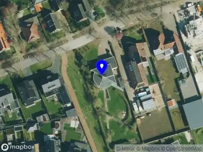 Architectenbureau de Witte