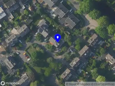 Stichting Maartenfonds Naarden