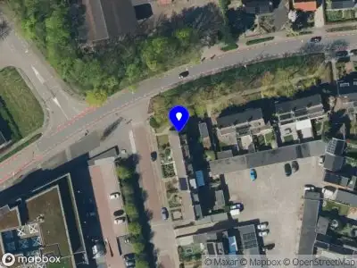 Nieuw bedrijf VP Construction