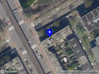 Stichting Loodzwaar Rotterdam