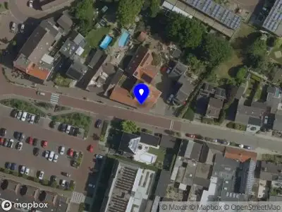 Molenbeekhof Vastgoed B.V.