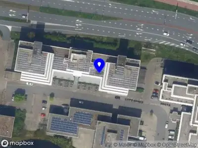 Ochama Leiden Xior PUP Leiden