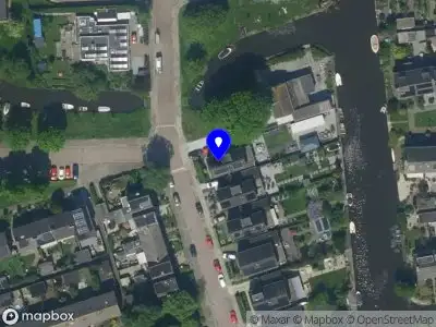 Voorneman Beheer B.V. Wormer