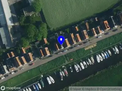 Nieuw bedrijf Volgermeer Vereniging