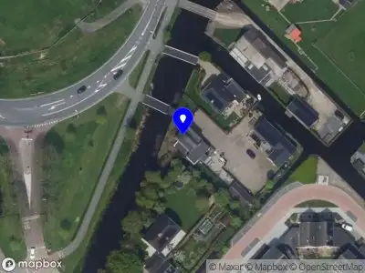 Nieuw bedrijf Maasen Dienstverlening B.V.