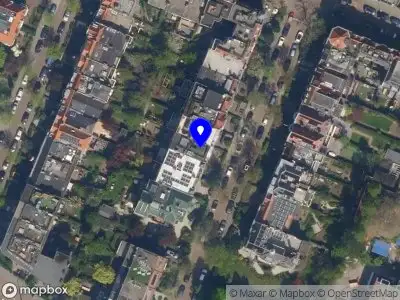 Nieuw bedrijf Shared Ventures 2 B.V.