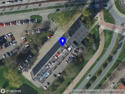 Olymp Ukrainian Frozen Foods