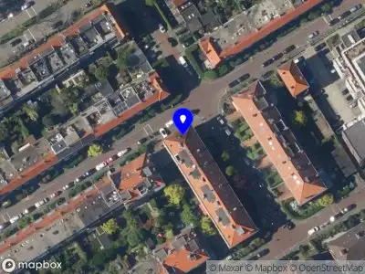 Nieuw bedrijf DHT MJ B.V.