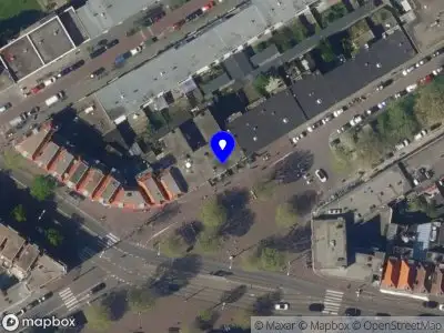 Nieuw bedrijf 1925 Mustafa Diensten