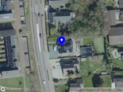 Nieuw bedrijf The Hair Boutique