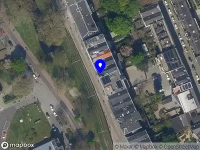 Vereniging van Eigenaars Eendrachtsweg 64 A tot en met H te Rotterdam