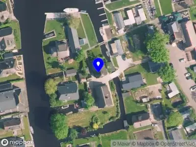 Jachthaven de Wieden VOF