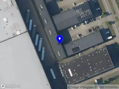 Ekstère B.V. Alphen aan den Rijn