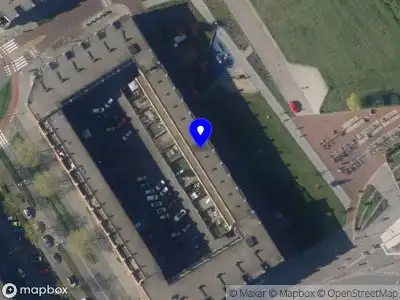 Hygiëne Desk Alphen aan den Rijn