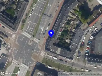 Biliunas Rotterdam