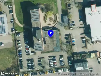 Vereniging van Eigenaars ZekerZuid aan het Boutenspad te Groningen