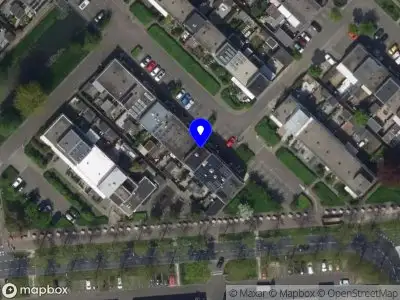 Eigenraam Business Amersfoort