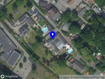J.H.H. Begeleiding Bergen op Zoom