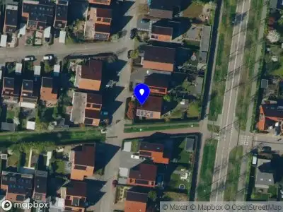 Talent And Focus vof