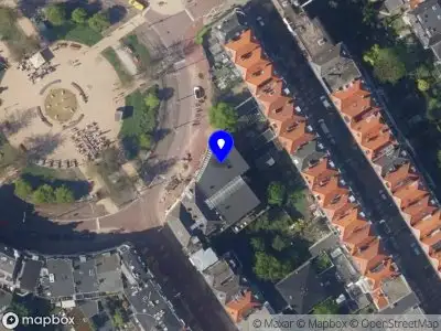 Nieuw bedrijf Dans Jirgensons