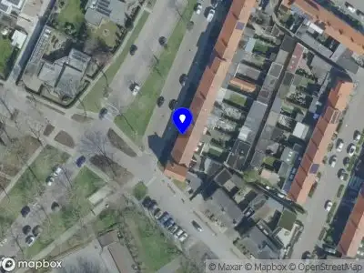 Nieuw bedrijf Jurre Massa Schilderwerken