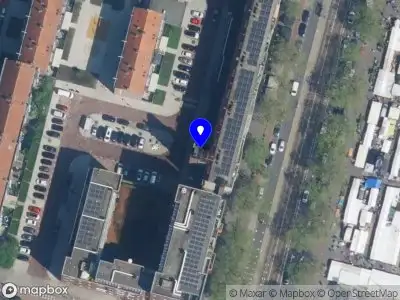 M.D.S Ahmed Trade&Import Amsterdam