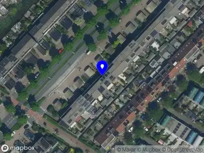 Nieuw bedrijf Stichting Keverdag Noord-Holland