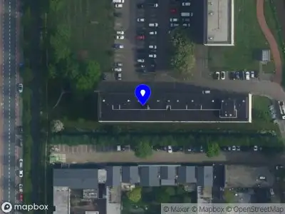 R Van Dam Hospitality