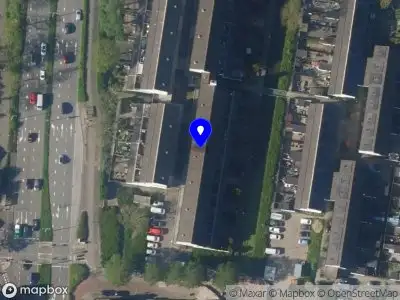 Almas Automotive B.V. Alphen aan den Rijn