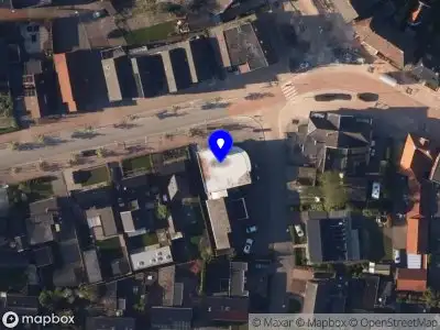 Folkerts Fysiotherapie en Revalidatie B.V.