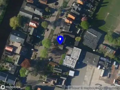 Vereniging van Eigenaars Dorpsstraat 2, 2A en 2B te Broek op Langedijk Broek op Langedijk