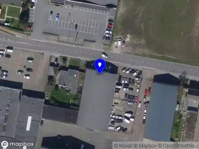 Autobedrijf Majoppeveld Roosendaal
